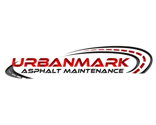 UrbanMark Asphalt Maintenance Square