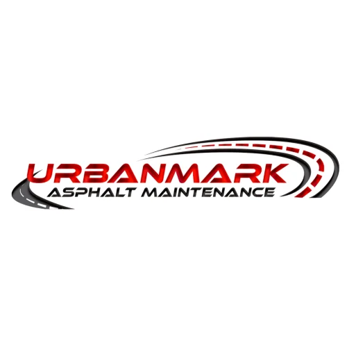 UrbanMark Asphalt Maintenance Square
